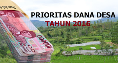 Pencairan Dana Desa Kabupaten/Kota di Sumatera Barat Tahun 2016 Pencairan Dana Desa Kabupaten/Kota di Sumatera Barat Tahun 2016